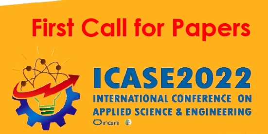 You are currently viewing Conférence ICASE_2022, organisée par le Laboratoire de génie électrique et matériaux